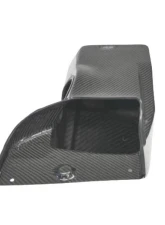 PLM Carbon Fiber Intake Honda Civic Type R FL5 K20C1 2023+                                     - PLM-HFL5-CF-IN - Image 3