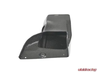PLM Carbon Fiber Intake Honda Civic Type R FL5 K20C1 2023+ - PLM-HFL5-CF-IN