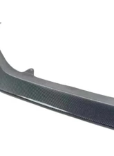 PLM Carbon Fiber Front Bumper Lip Honda Civic Type R FL5 K20C1 2023+                                     - PLM-HFL5-CF-LIP-FR - Image 2