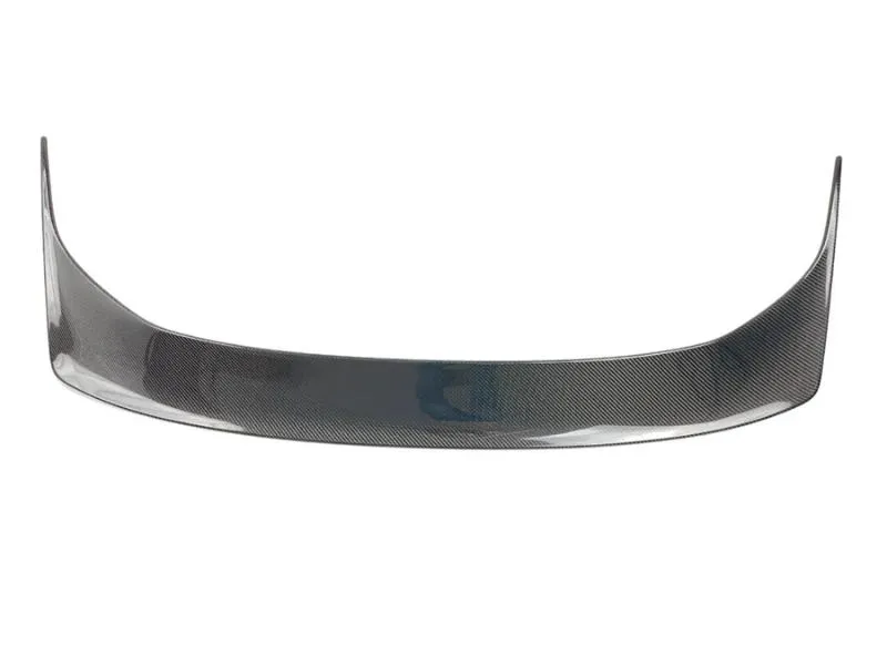 urarango38シャダーウィング Js Racing Wet Carbon 3D GT Wing Honda Civic EG 1991-1995