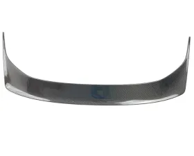 PLM Carbon Fiber Rear Spoiler Wing Honda Civic Type R FL5 2023+