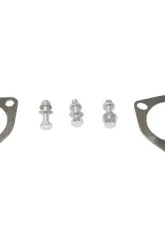 PLM Power Driven Front Pipe Honda Civic Type R FL5 2023+                                     - PLM-HFL5-FP - Image 2