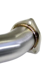 PLM Power Driven Front Pipe Honda Civic Type R FL5 2023+                                     - PLM-HFL5-FP - Image 5