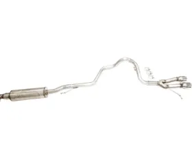 PLM Polished Tip Cat-Back Exhaust Hyundai Veloster 2013-2017