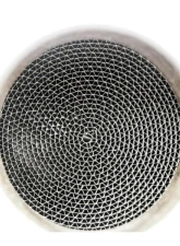 PLM Power Driven 3.0" Stainless Steel Downpipe for Hyundai Veloster Turbo & KIA Forte GT 2014-2024                                     - PLM-HFS-DP-CAT - Image 3