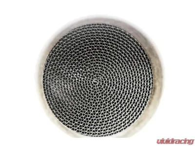 PLM Power Driven 3.0" Stainless Steel Downpipe for Hyundai Veloster Turbo & KIA Forte GT 2014-2024 - PLM-HFS-DP-CAT