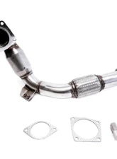 PLM Catted Downpipe Hyundai Veloster N i30N 2019-2023                                     - PLM-HJS-DP-CAT - Image 4