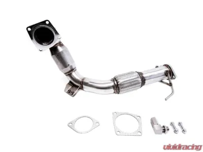 PLM Catted Downpipe Hyundai Veloster N i30N 2019-2023 - PLM-HJS-DP-CAT