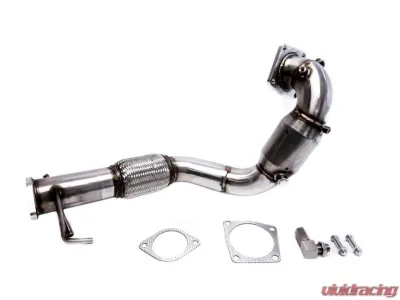 PLM Catted Downpipe Hyundai Veloster N i30N 2019-2023 - PLM-HJS-DP-CAT