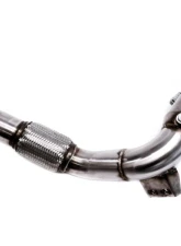 PLM Catted Downpipe Hyundai Veloster N i30N 2019-2023                                     - PLM-HJS-DP-CAT - Image 3