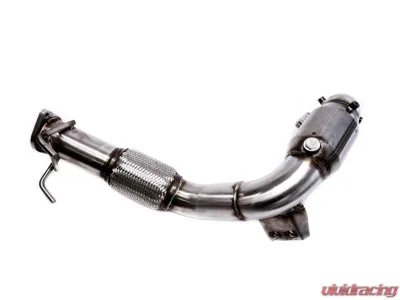 PLM Catted Downpipe Hyundai Veloster N i30N 2019-2023 - PLM-HJS-DP-CAT