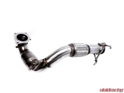 PLM Catted Downpipe Hyundai Veloster N i30N 2019-2023 - PLM-HJS-DP-CAT
