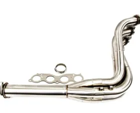 PLM Power Driven K Swap Header 4-1 Merge Collector Honda Civic | Acura Integra 1992-2001