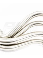 PLM Power Driven K Swap 4-1 Megaphone Header Honda Civic | Acura Integra 1992-2001                                     - PLM-HK20-HEADER-MEGAPHONE - Image 4