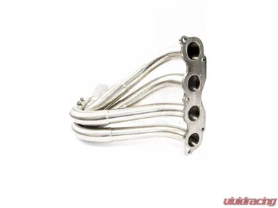PLM Power Driven K Swap 4-1 Megaphone Header Honda Civic | Acura Integra 1992-2001 - PLM-HK20-HEADER-MEGAPHONE