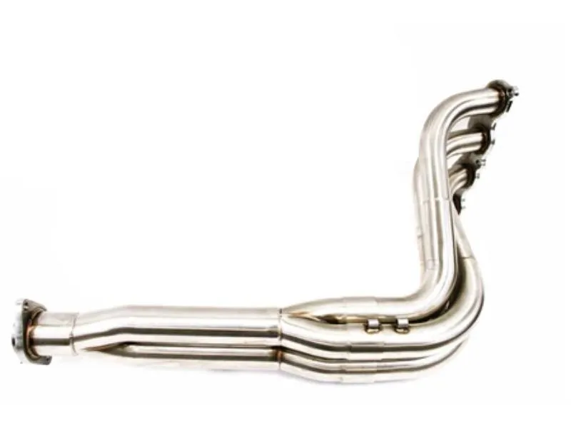 PLM Power Driven K Swap 4-2-1 Tri-Y Header Honda Civic | Acura Integra 1992-2001 - PLM-HK20-HEADER