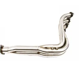 PLM Power Driven K Swap 4-2-1 Tri-Y Header Honda Civic | Acura Integra 1992-2001