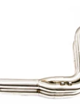 PLM Power Driven K Swap 4-2-1 Tri-Y Header Honda Civic | Acura Integra 1992-2001                                     - PLM-HK20-HEADER - Image 5