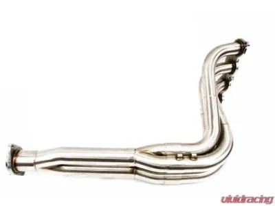 PLM Power Driven K Swap 4-2-1 Tri-Y Header Honda Civic | Acura Integra 1992-2001 - PLM-HK20-HEADER