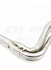 PLM Power Driven K Swap 4-2-1 Tri-Y Header Honda Civic | Acura Integra 1992-2001                                     - PLM-HK20-HEADER - Image 2