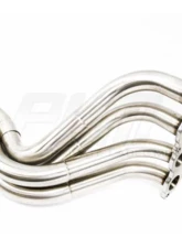 PLM Power Driven K Swap 4-2-1 Tri-Y Header Honda Civic | Acura Integra 1992-2001                                     - PLM-HK20-HEADER - Image 3