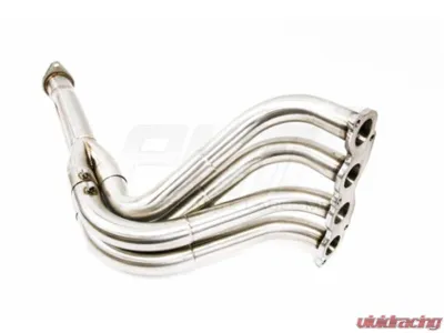 PLM Power Driven K Swap 4-2-1 Tri-Y Header Honda Civic | Acura Integra 1992-2001 - PLM-HK20-HEADER