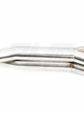 PLM Power Driven K Swap 4-2-1 Tri-Y Header Honda Civic | Acura Integra 1992-2001                                     - PLM-HK20-HEADER - Image 5