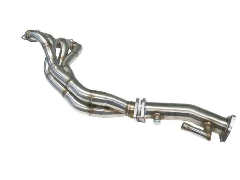 PLM K-Series Header Honda CR-V RD4 | Element 2002-2011 - PLM-HK24-HEADER-RD4
