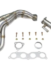 PLM K-Series Header Honda CR-V RD4 | Element 2002-2011                                     - PLM-HK24-HEADER-RD4 - Image 2
