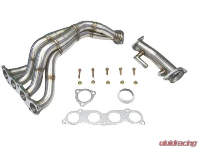 PLM K-Series Header Honda CR-V RD4 | Element 2002-2011 - PLM-HK24-HEADER-RD4