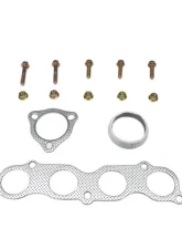 PLM K-Series Header Honda CR-V RD4 | Element 2002-2011                                     - PLM-HK24-HEADER-RD4 - Image 5