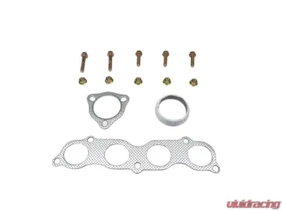 PLM K-Series Header Honda CR-V RD4 | Element 2002-2011 - PLM-HK24-HEADER-RD4
