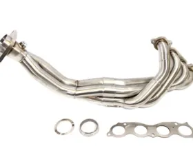 PLM Power Driven K-Swap K20 Tri-Y Header Honda S2000 2000-2009