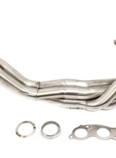 PLM Power Driven K-Swap K20 Tri-Y Header Honda S2000 2000-2009                                     - PLM-HK2F-HDR-W-BOLT - Image 6