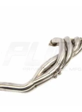 PLM Power Driven K-Swap K20 Tri-Y Header Honda S2000 2000-2009                                     - PLM-HK2F-HDR-W-BOLT - Image 2