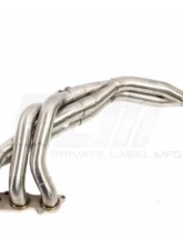 PLM Power Driven K-Swap K20 Tri-Y Header Honda S2000 2000-2009                                     - PLM-HK2F-HDR-W-BOLT - Image 3