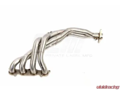PLM Power Driven K-Swap K20 Tri-Y Header Honda S2000 2000-2009 - PLM-HK2F-HDR-W-BOLT