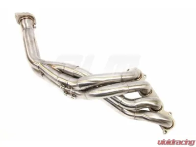 PLM Power Driven K-Swap K20 Tri-Y Header Honda S2000 2000-2009 - PLM-HK2F-HDR-W-BOLT