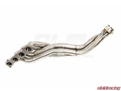 PLM Power Driven K-Swap K20 Tri-Y Header Honda S2000 2000-2009 - PLM-HK2F-HDR-W-BOLT