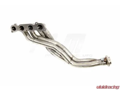 PLM Power Driven K-Swap K20 Tri-Y Header Honda S2000 2000-2009 - PLM-HK2F-HDR-W-BOLT