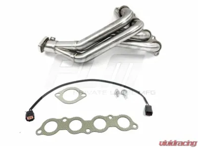 PLM Power Driven Header Mazda Miata MX-5 ND 2016+ - PLM-HMX5-ND-HEADER
