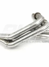 PLM Power Driven Header Mazda Miata MX-5 ND 2016+                                     - PLM-HMX5-ND-HEADER - Image 3