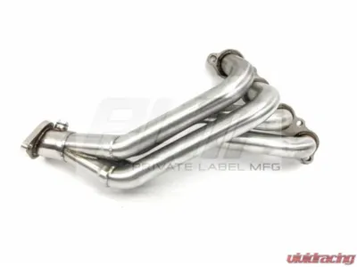 PLM Power Driven Header Mazda Miata MX-5 ND 2016+ - PLM-HMX5-ND-HEADER