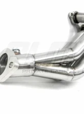 PLM Power Driven Header Mazda Miata MX-5 ND 2016+                                     - PLM-HMX5-ND-HEADER - Image 4