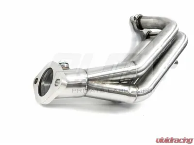 PLM Power Driven Header Mazda Miata MX-5 ND 2016+ - PLM-HMX5-ND-HEADER