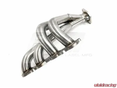 PLM Power Driven Header Mazda Miata MX-5 ND 2016+ - PLM-HMX5-ND-HEADER