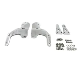 PLM Hardtop Security Brackets Honda S2000 AP1 AP2 2000-2009