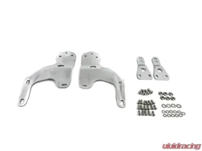 PLM Hardtop Security Brackets Honda S2000 AP1 AP2 2000-2009 - PLM-HT-BK-HAP1