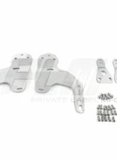 PLM Hardtop Security Brackets Honda S2000 AP1 AP2 2000-2009                                     - PLM-HT-BK-HAP1 - Image 2