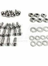 PLM Hardtop Security Brackets Honda S2000 AP1 AP2 2000-2009                                     - PLM-HT-BK-HAP1 - Image 3